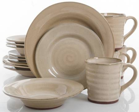 Mariani Taupe by Gibson Designs