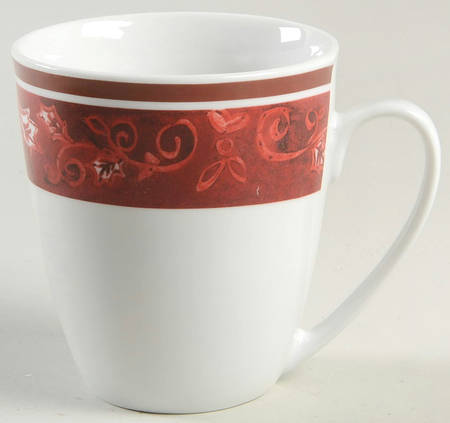 Noel Nostalgia Mug