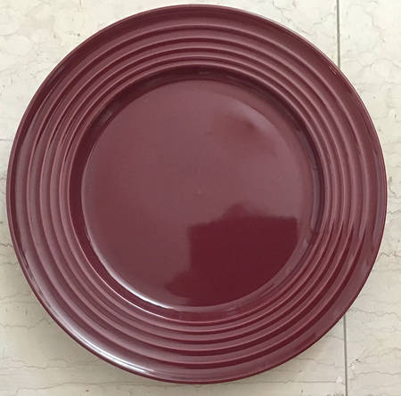 Stanza Plum by Gibson Designs