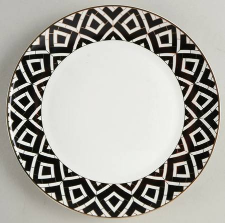 Black Morocco by Grace's Teaware