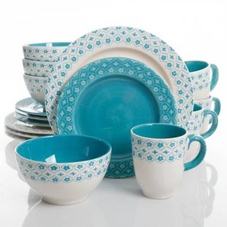 Cottage Chic by Gibson Designs