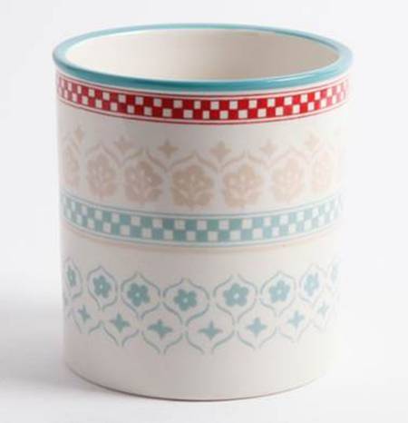 Hollydale Utensil Holder