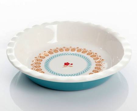 Hollydale 10" Pie Baking Plate