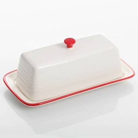 Hollydale 1/4 Lb Covered Butter