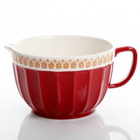 Hollydale Batter Bowl