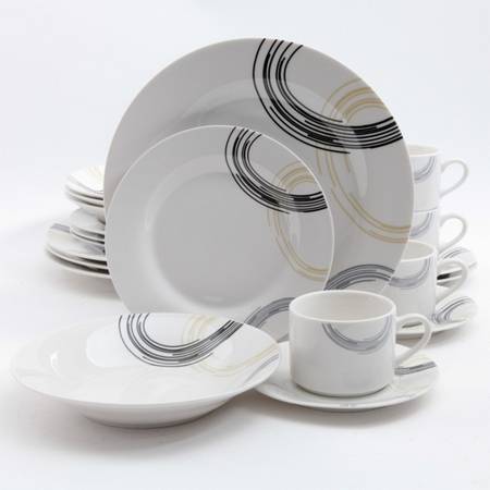 Artmore by Gibson Designs