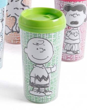 Chatty Pals Travel Tumbler & Silicone/Plastic Lid