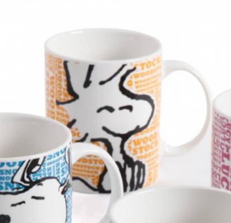 Chatty Pals Mug