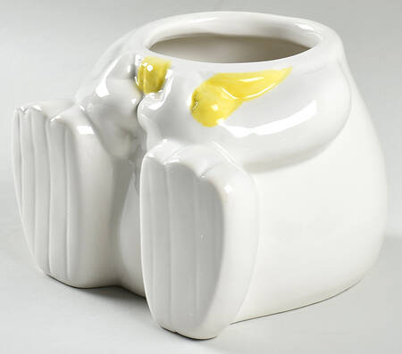 Peanuts Cookie Jar Cookie Jar No Lid
