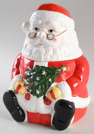 Whimsical Christmas by Gibson Designs