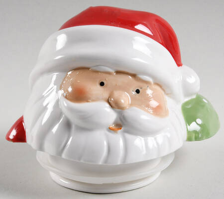 Jovial St. Nick by Gibson Designs