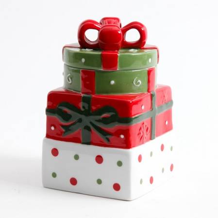 Christmas Estate by Gibson Designs