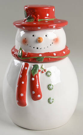 Jolly Plentitude by Gibson Designs