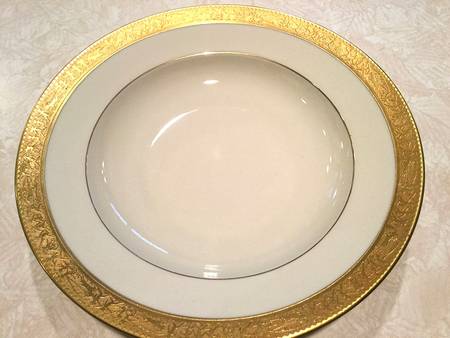 GLP34 by Gloria Porcelain