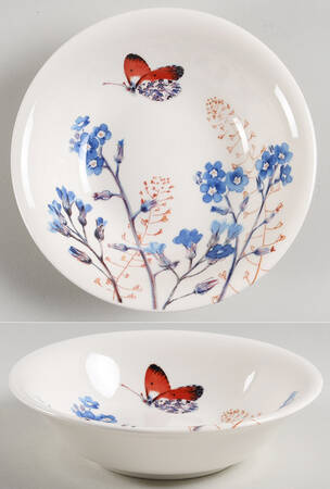 Azur Coupe Cereal Bowl