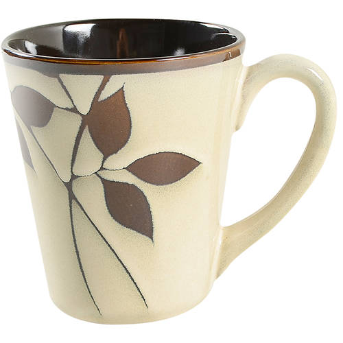 Kai II Mug