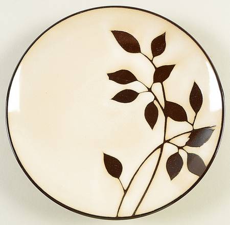 Kai II Salad Plate