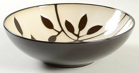 Kai II Soup/Cereal Bowl
