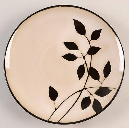 Kai II Salad/Dessert Plate