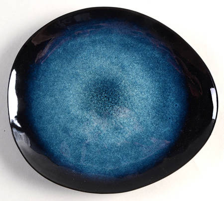 Celestia Salad Plate