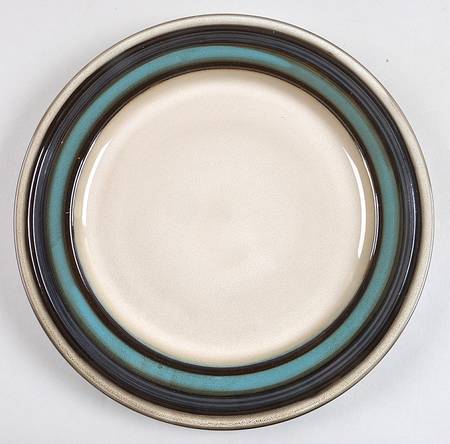 Everston Teal by Gibson Designs