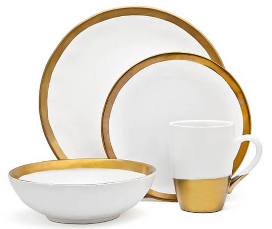 Terre d'Or by Godinger