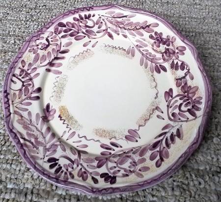 Vendange Purple by Gibson Designs
