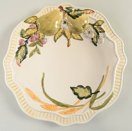 BC7986 Dinner Plate