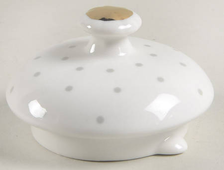 Josephine Aqua Lid for Teapot