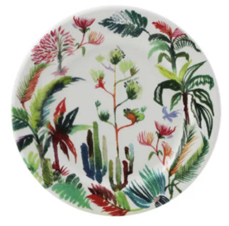 Jardins Extraordinaires Coaster