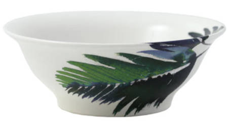 Jardins Extraordinaires Coupe Cereal Bowl