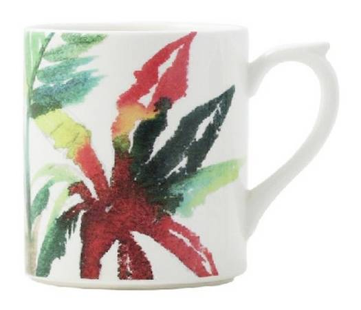 Jardins Extraordinaires Mug