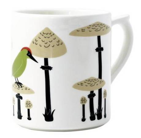Le Secret Mug