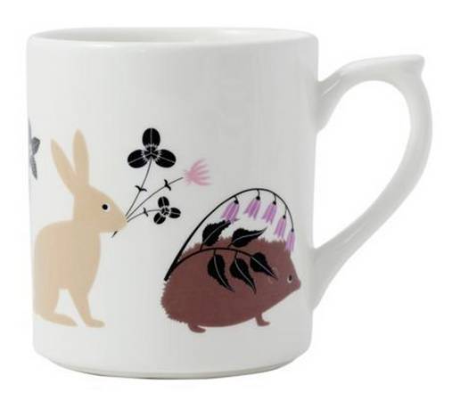 Le Secret Mug