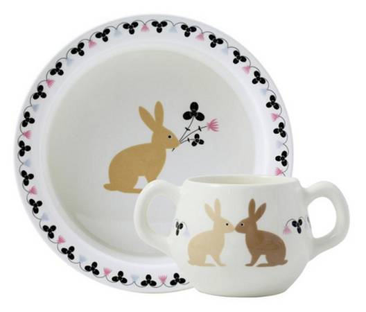 Le Secret (2 Piece) Child's Set