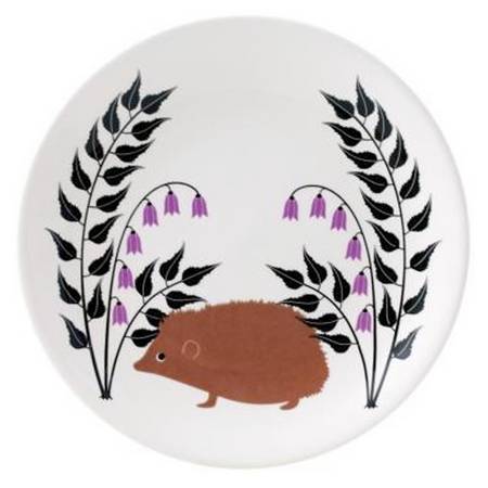 Le Secret Canape Plate
