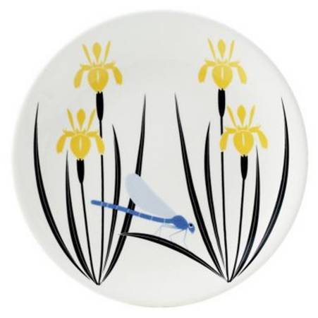 Le Secret Canape Plate