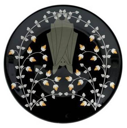 Le Secret Canape Plate