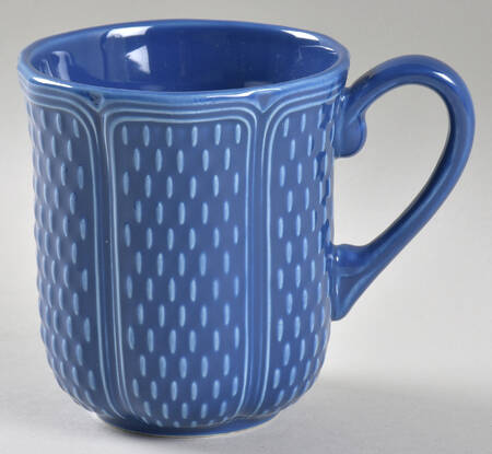 Pont Aux Choux Sky Blue (Ciel) Mug