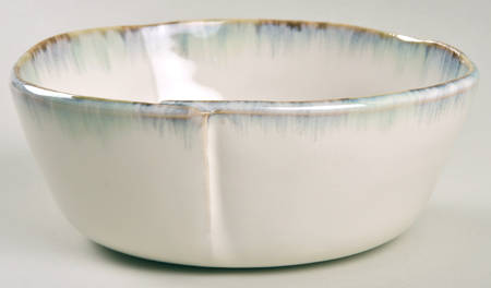 Cezanne Beige Coupe Soup Bowl