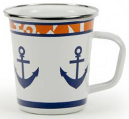 Eden Roc Latte Mug
