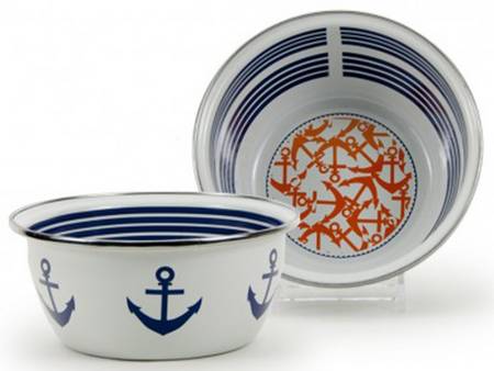 Eden Roc Individual Salad Bowl