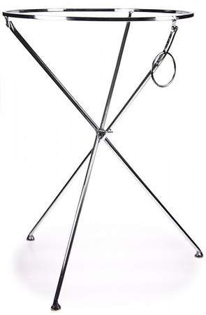 Eden Roc Collapsible Table Stand for 20" Round Tray