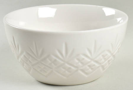 Dublin Soup/Cereal Bowl