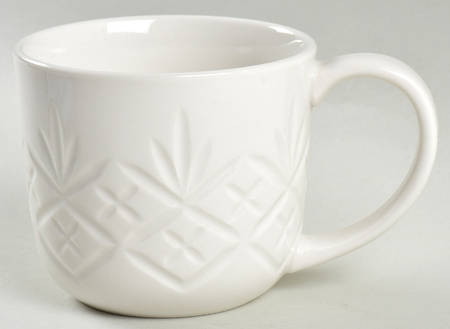 Dublin Mug
