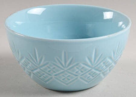 Dublin Soup/Cereal Bowl
