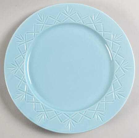 Dublin Dinner Plate