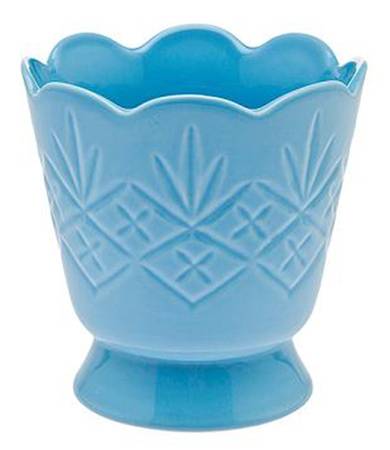 Dublin Footed Dessert Bowl