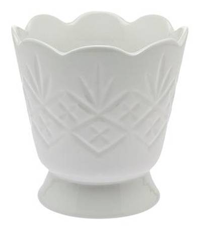 Dublin Footed Dessert Bowl
