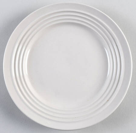 Plaza Cafe Salad Plate